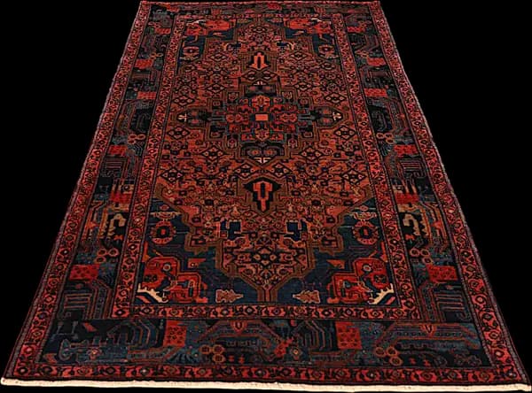 Kordi — Koliayie — view 3 | RUGSOCIETE