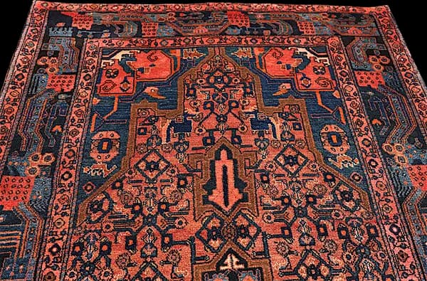 Kordi — Koliayie — view 8 | RUGSOCIETE
