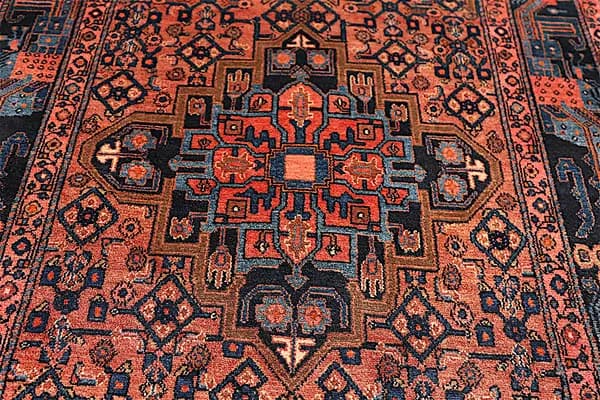 Kordi — Koliayie — view 6 | RUGSOCIETE