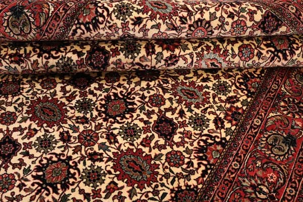 Bidjar — Bidjar exkl.W.S. — view 9 | RUGSOCIETE