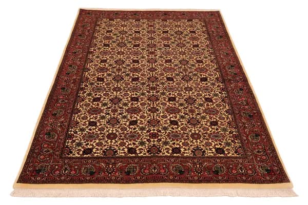 Bidjar — Bidjar exkl.W.S. — view 4 | RUGSOCIETE