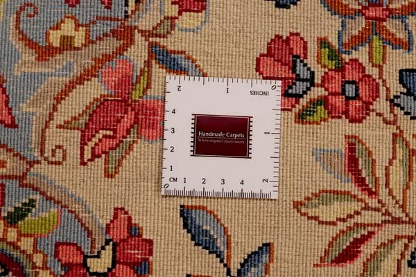 Kerman — Ravar — view 14 | RUGSOCIETE