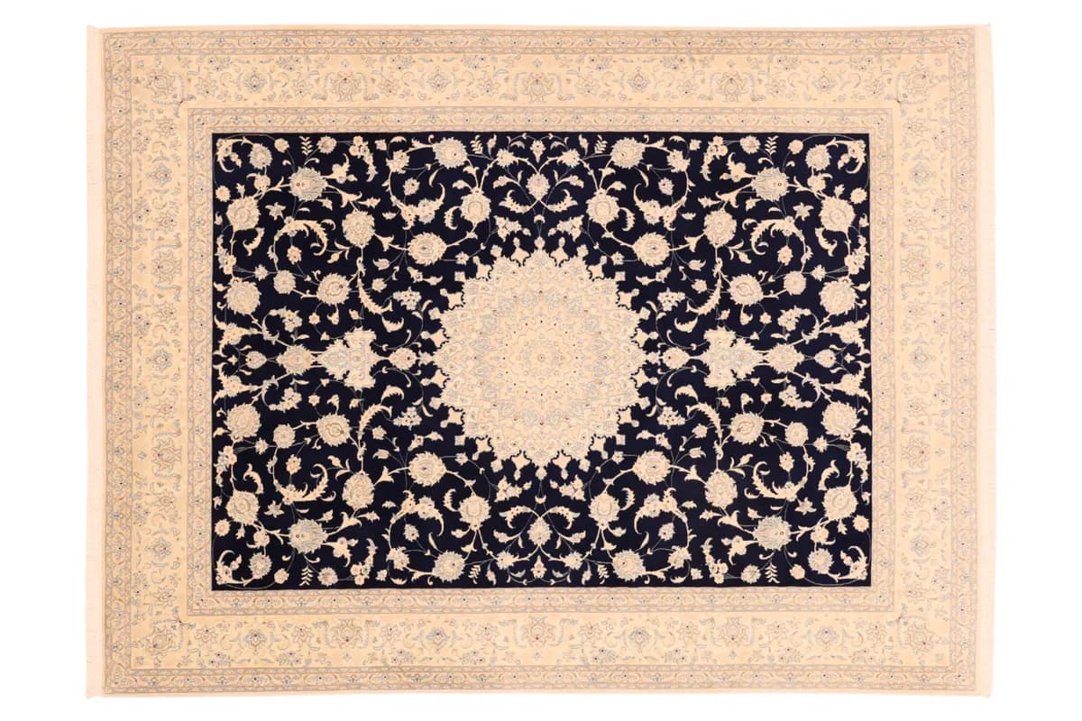 Nain 9La — Nain Excl. W.S., 293 × 223 cm | RUGSOCIETE