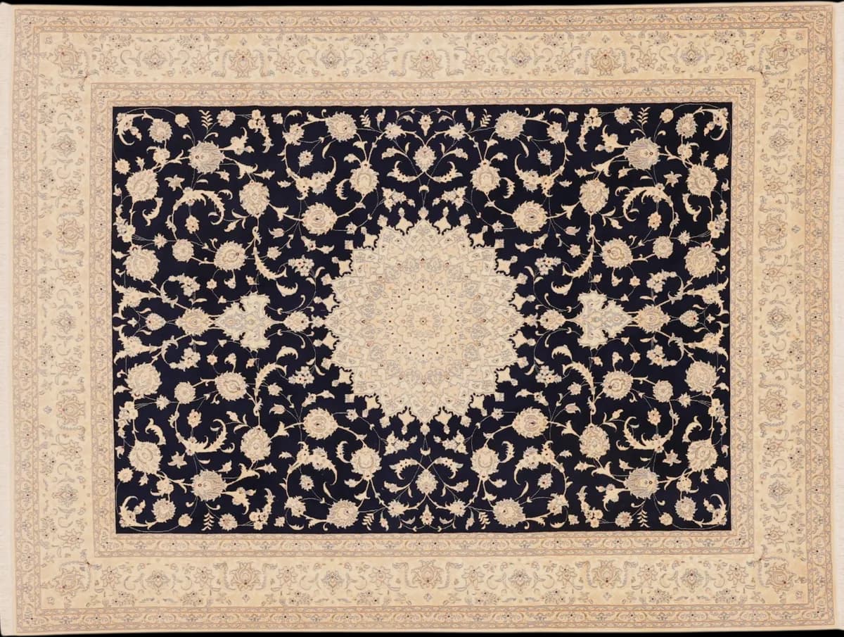 Nain 9La — Nain Excl. W.S., 293 × 223 cm | RUGSOCIETE
