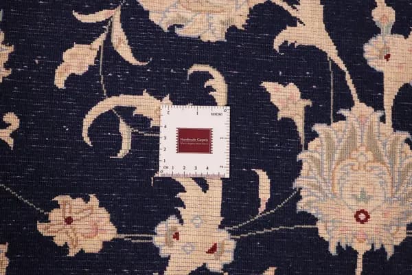 Nain 9La — Nain Excl. W.S. — view 13 | RUGSOCIETE