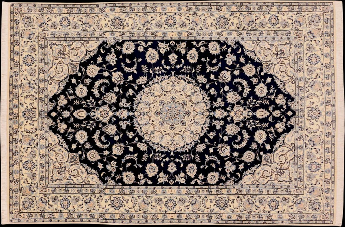 Nain 9La — Nain Excl. W.S., 250 × 170 cm | RUGSOCIETE
