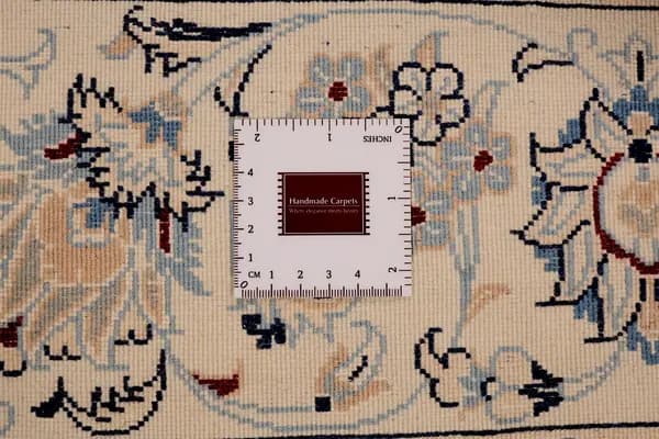 Nain 9La — Nain Excl. W.S. — view 14 | RUGSOCIETE