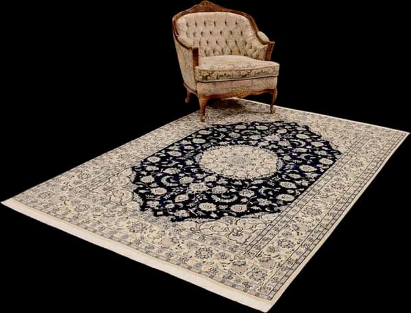 Nain 9La — Nain Excl. W.S. — view 3 | RUGSOCIETE