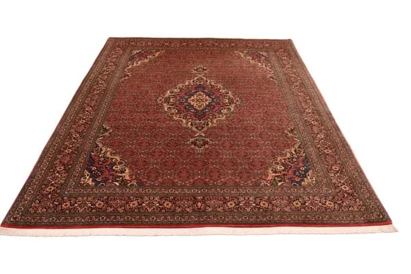 Bidjar — Bidjar exkl.W.S. — view 4 | RUGSOCIETE