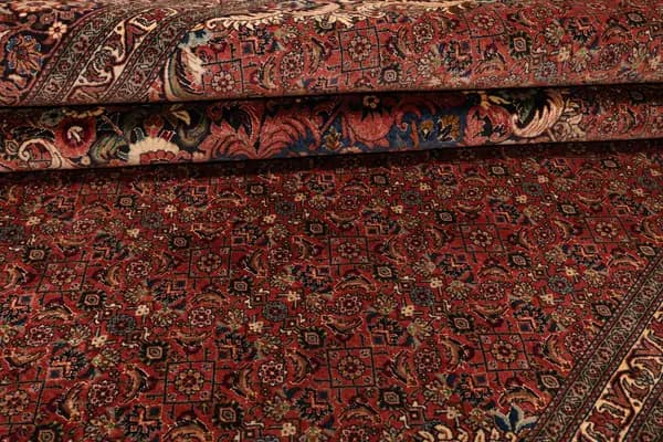 Bidjar — Bidjar exkl.W.S. — view 8 | RUGSOCIETE