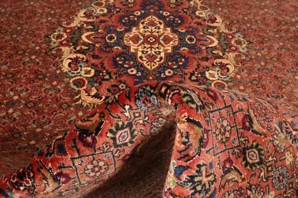 Bidjar — Bidjar exkl.W.S. — view 9 | RUGSOCIETE