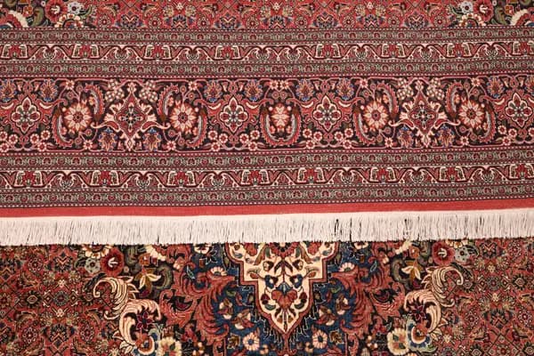Bidjar — Bidjar exkl.W.S. — view 11 | RUGSOCIETE