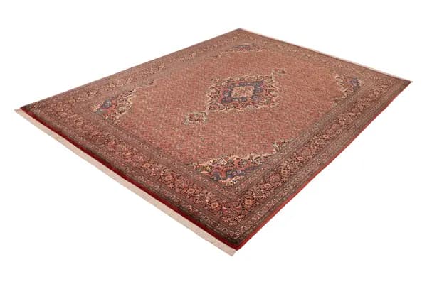 Bidjar — Bidjar exkl.W.S. — view 5 | RUGSOCIETE