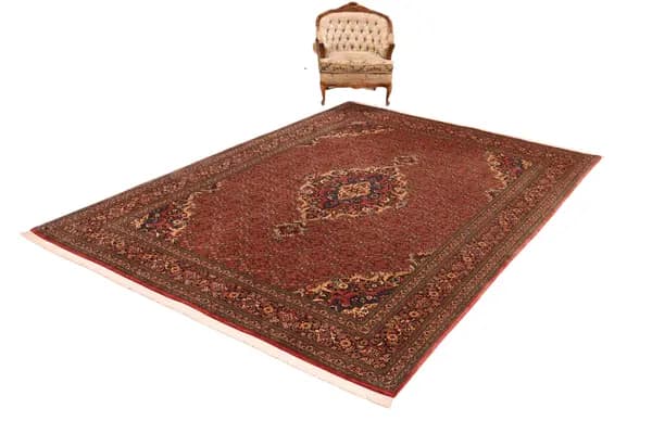 Bidjar — Bidjar exkl.W.S. — view 3 | RUGSOCIETE