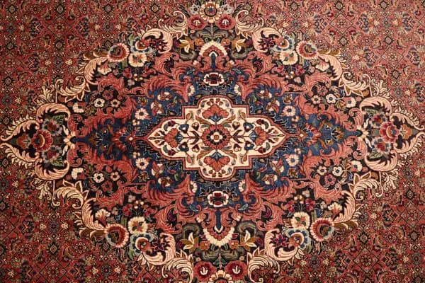Bidjar — Bidjar exkl.W.S. — view 10 | RUGSOCIETE