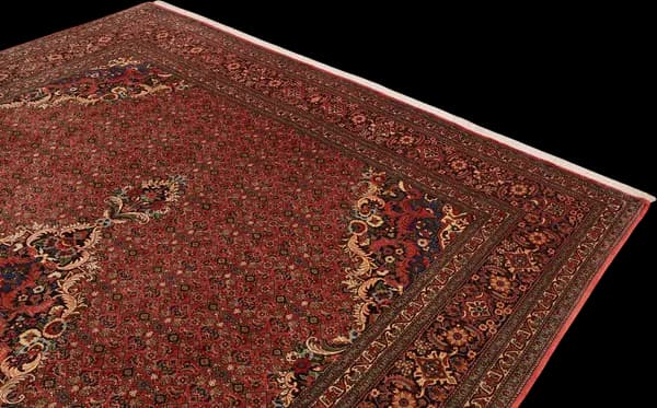Bidjar — Bidjar exkl.W.S. — view 5 | RUGSOCIETE