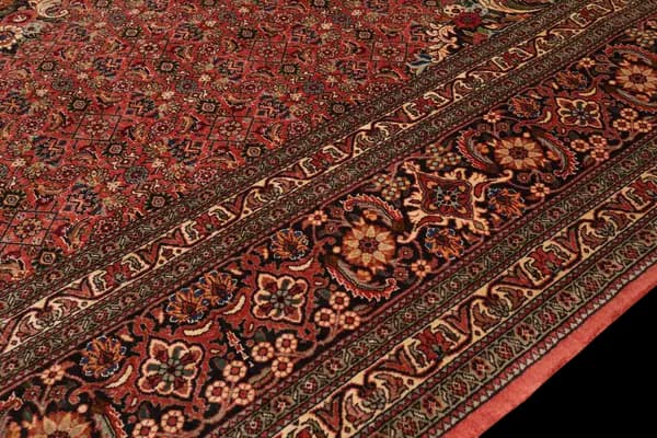 Bidjar — Bidjar exkl.W.S. — view 8 | RUGSOCIETE