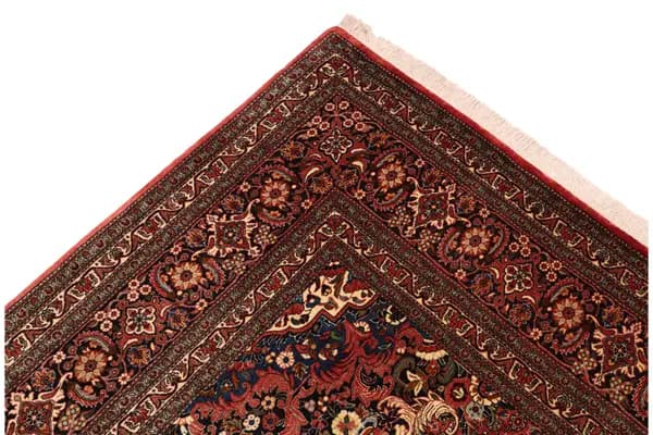 Bidjar — Bidjar exkl.W.S. — view 12 | RUGSOCIETE