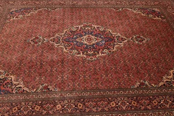 Bidjar — Bidjar exkl.W.S. — view 6 | RUGSOCIETE
