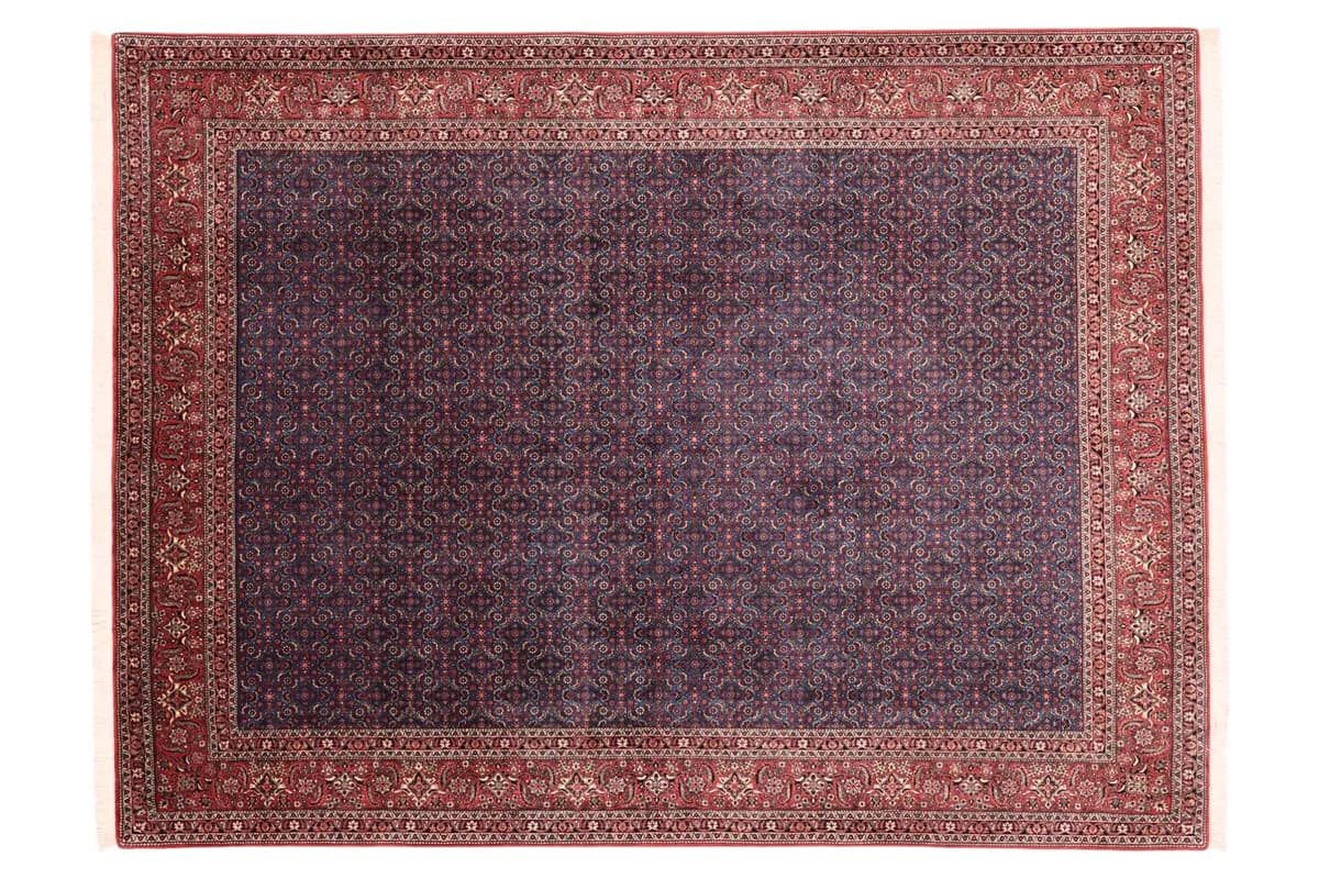 Bidjar — Bidjar exkl.W.S., 341 × 255 cm | RUGSOCIETE