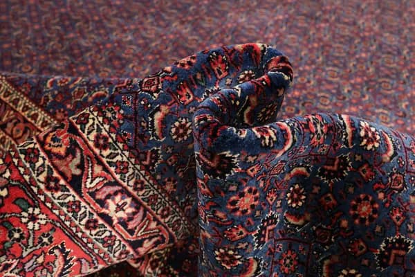 Bidjar — Bidjar exkl.W.S. — view 10 | RUGSOCIETE