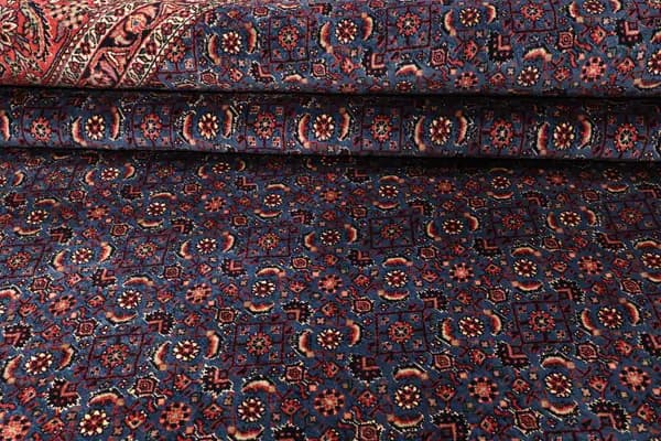 Bidjar — Bidjar exkl.W.S. — view 9 | RUGSOCIETE