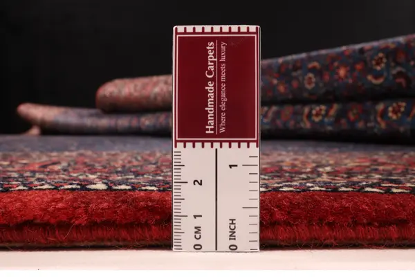 Bidjar — Bidjar exkl.W.S. — view 13 | RUGSOCIETE