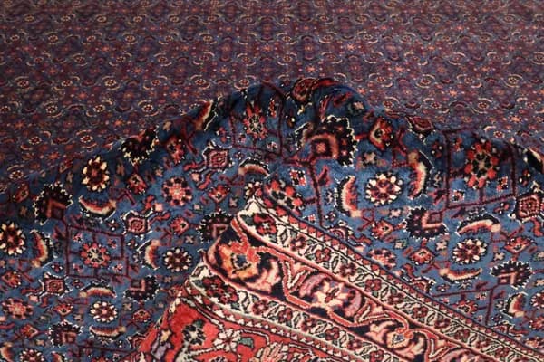 Bidjar — Bidjar exkl.W.S. — view 10 | RUGSOCIETE