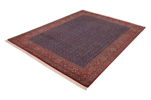 Bidjar — Bidjar exkl.W.S. — view 3 | RUGSOCIETE