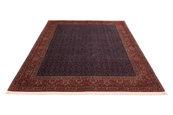Bidjar — Bidjar exkl.W.S. — view 4 | RUGSOCIETE