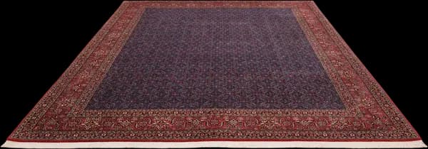 Bidjar — Bidjar exkl.W.S. — view 4 | RUGSOCIETE