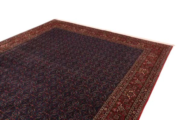 Bidjar — Bidjar exkl.W.S. — view 7 | RUGSOCIETE