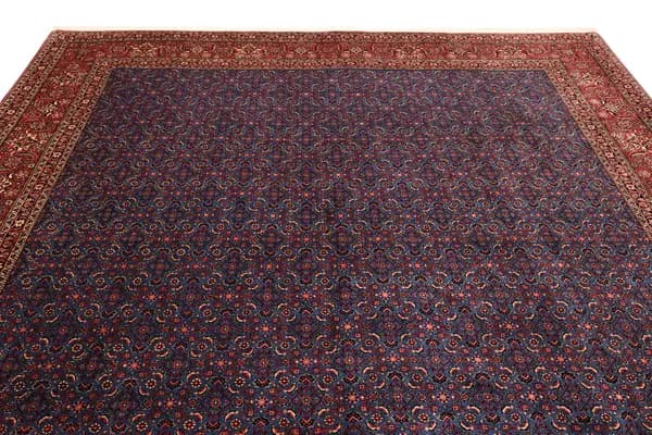 Bidjar — Bidjar exkl.W.S. — view 8 | RUGSOCIETE