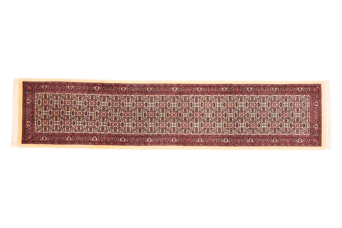 Bidjar — Bidjar exkl.W.S., 246 × 55 cm | RUGSOCIETE