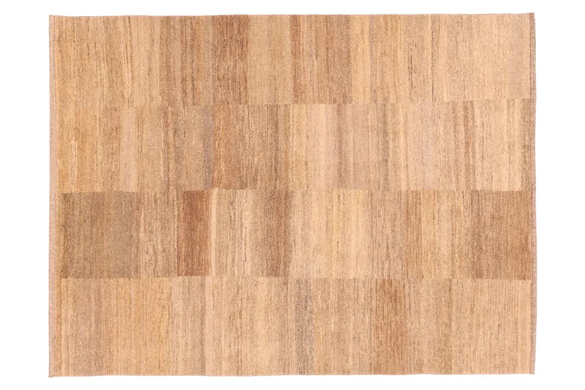 Gabbeh — Lori-Pars, 195 × 146 cm | RUGSOCIETE