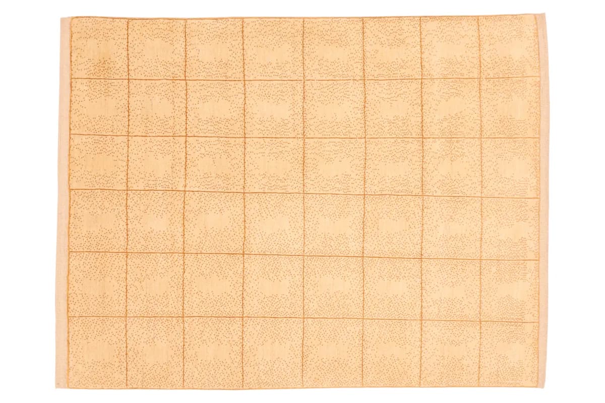 Gabbeh — Lori-Pars, 189 × 150 cm | RUGSOCIETE
