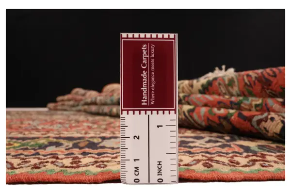 Kelim — Kelim Kordestan — view 10 | RUGSOCIETE