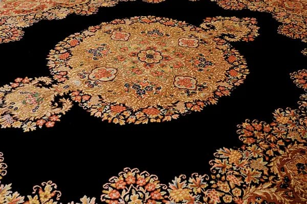 Kerman — Ravar — view 7 | RUGSOCIETE