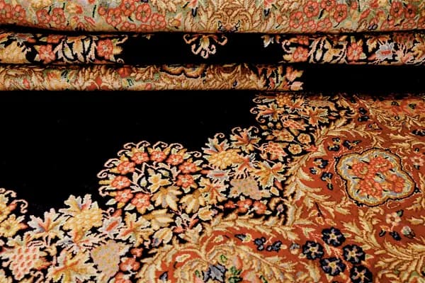 Kerman — Ravar — view 11 | RUGSOCIETE