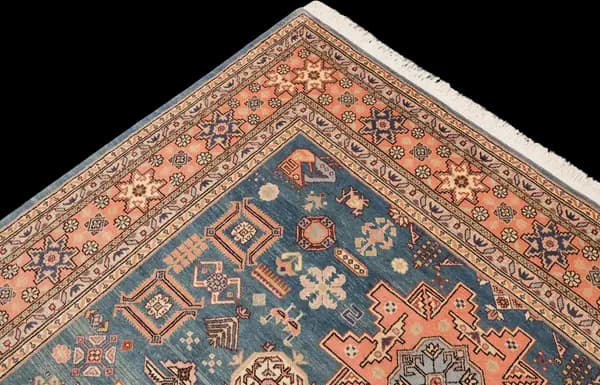 Azerbaijan — Azerbaijan — view 10 | RUGSOCIETE