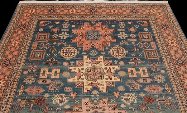 Azerbaijan — Azerbaijan — view 6 | RUGSOCIETE