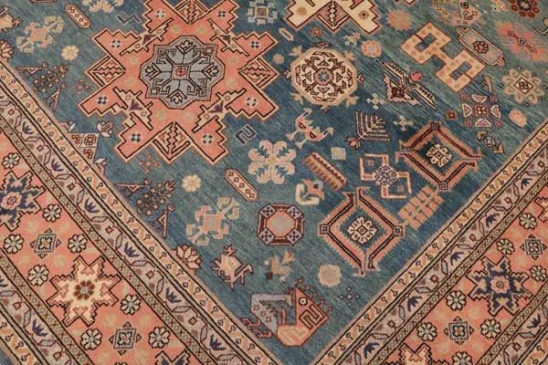 Azerbaijan — Azerbaijan — view 8 | RUGSOCIETE