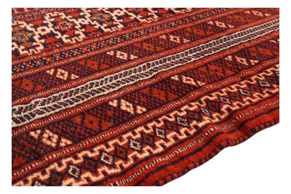 Turkaman — Turkaman — view 8 | RUGSOCIETE