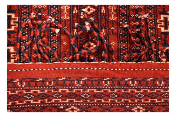 Turkaman — Turkaman — view 10 | RUGSOCIETE