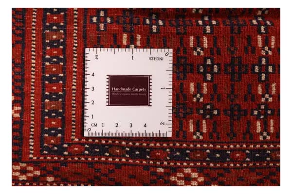 Turkaman — Turkaman — view 12 | RUGSOCIETE