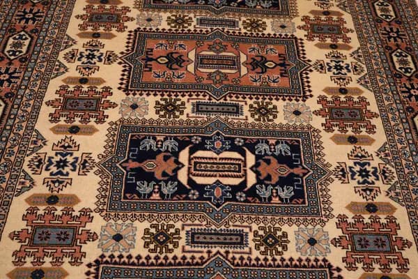 Azerbaijan — Azerbaijan — view 7 | RUGSOCIETE