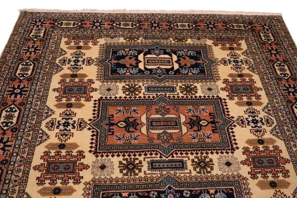 Azerbaijan — Azerbaijan — view 6 | RUGSOCIETE