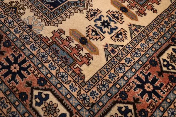 Azerbaijan — Azerbaijan — view 7 | RUGSOCIETE