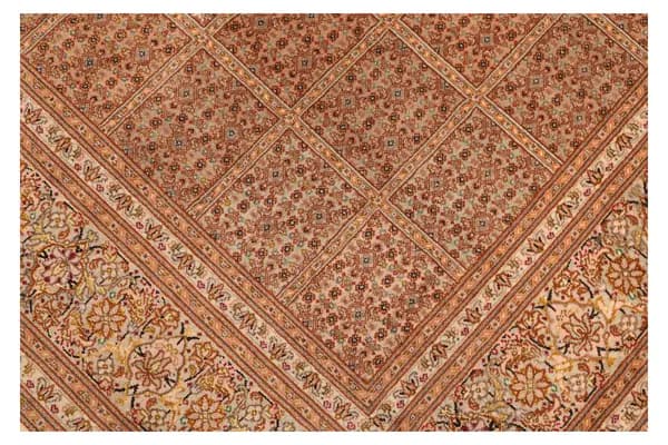 Tabriz — Tabriz Exklusive — view 12 | RUGSOCIETE
