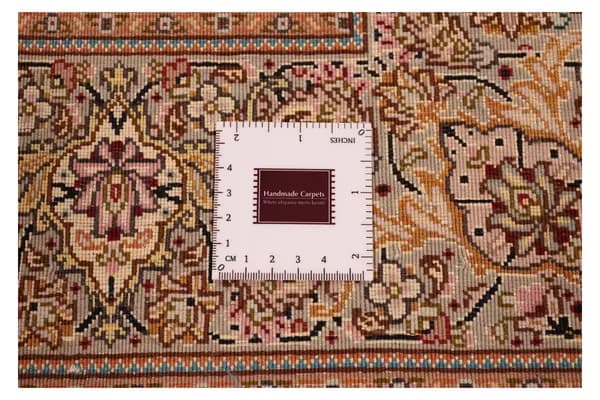 Tabriz — Tabriz Exklusive — view 14 | RUGSOCIETE